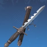 Swordbreaker