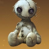 Voodoo Doll