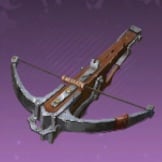 Vulcan Crossbow