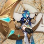 souls best lena build