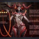 watcher of realms best lust build