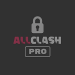 allclash pro locked