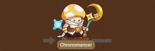 best chronomancer class build in legend of mushroom