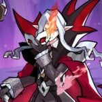 best dracula build in monster never cry