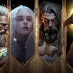 best gods in gods raid