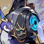 best horace build in monster never cry