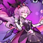 best lilith build in monster never cry