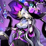 best octasia build in monster never cry