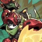 best reddy build in monster never cry