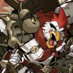 best roosterai build in monster never cry