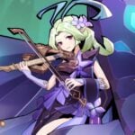 best siren build in monster never cry