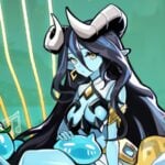 best undine build in monster never cry