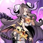 best vespa build in monster never cry