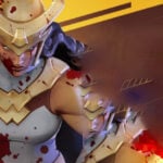 best war woman build