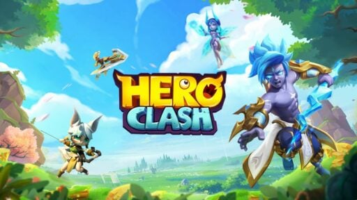 hero clash best hero tier list 2024