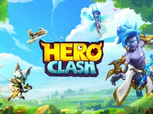 hero clash best hero tier list 2024