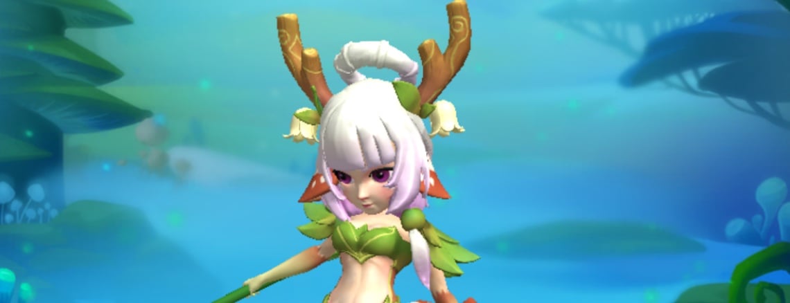 Nacle R Hero Hero Clash Tier List Of The Best Heroes 2026 - with Abel