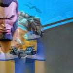 invincible gtg best the immortal build