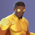invincible guarding the globe best bulletproof build