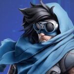 last war best morrison build
