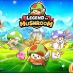 legend of mushroom best class guide