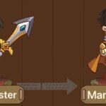 legend of mushroom best swordmaster and martial sage build