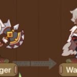 legend of mushroom best warmonger and warbringer build