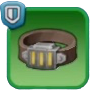 Infantry Uncommon Belt