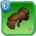 Infantry Uncommon Gloves