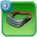 Infantry Uncommon Goggles
