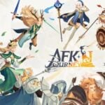 best teams in afk arena