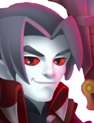 bloodlust bullet
