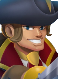 swashbuckler