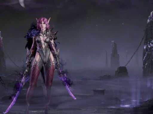 dragonheir best aspalta build