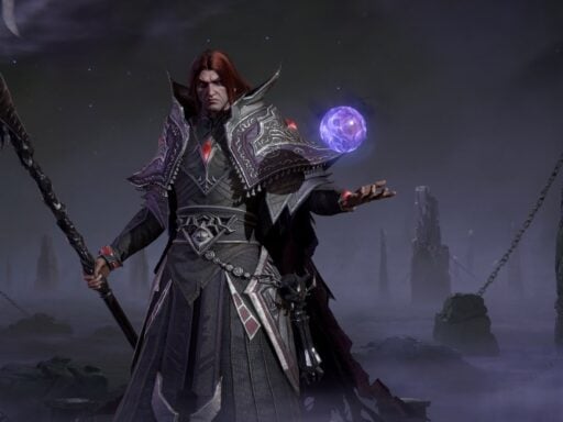 dragonheir best ozul build