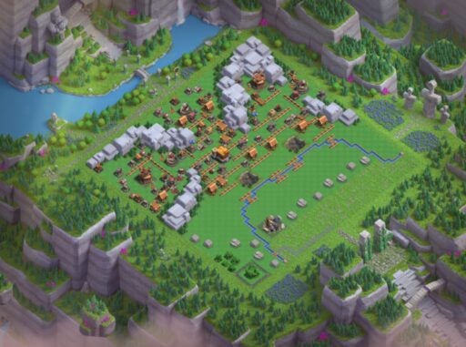 golem quarry level 4 layout may 2024