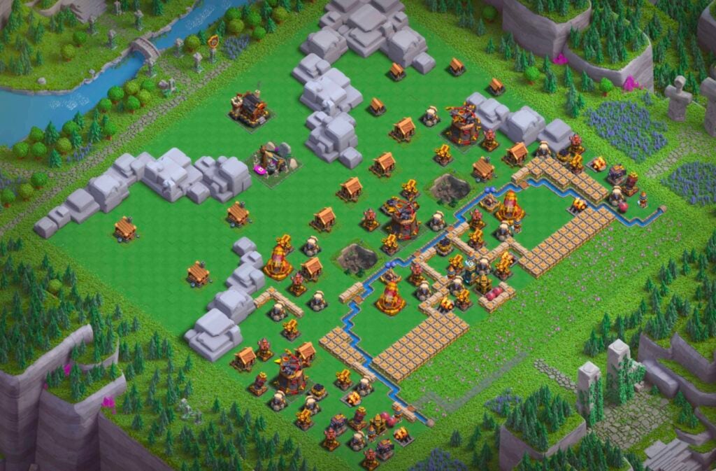 golem quarry level 5 april 2024