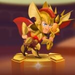 top troops best hermes build