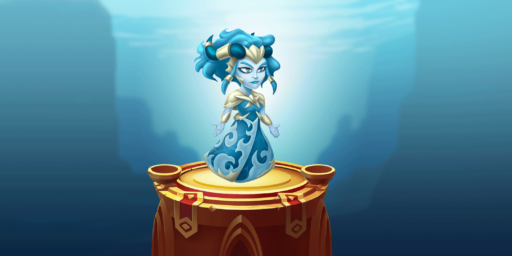 top troops best water maiden build