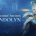 watcher of realms best gwendolyn build