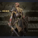 watcher of realms best jorge build