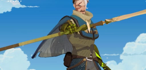 afk journey best korin build