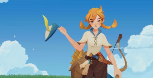 afk journey best marilee build