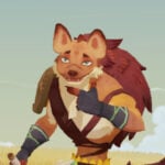 afk journey best odie build