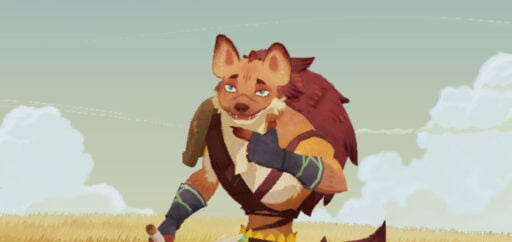 afk journey best odie build