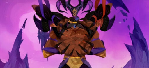 afk journey best reinier build