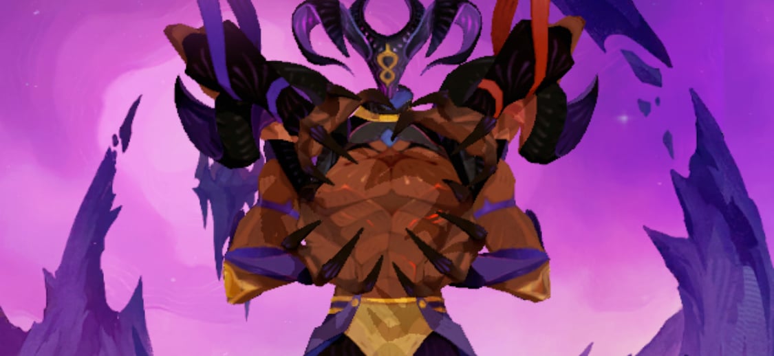 afk journey best reinier build
