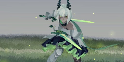 afk journey best silvina build