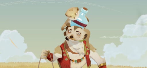 afk journey best smokey and meerky build