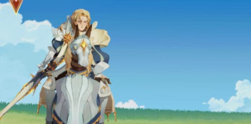 afk journey best temesia build